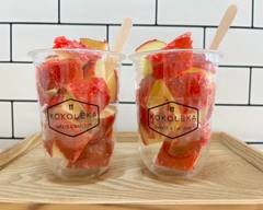 フルーツ飴 KOKOLEKA