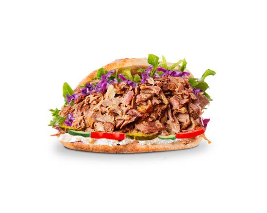 Sandwich Klassic
