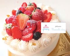 パティスリーヌーベルサンク patisserie Nouvelle cinq