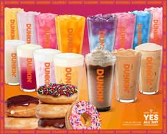 Dunkin' - Val d'Europe