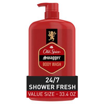 Old Spice Body Wash For Men