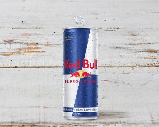 Redbull Energy Drink