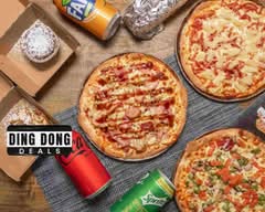 Pizza Industry (Mulgrave)