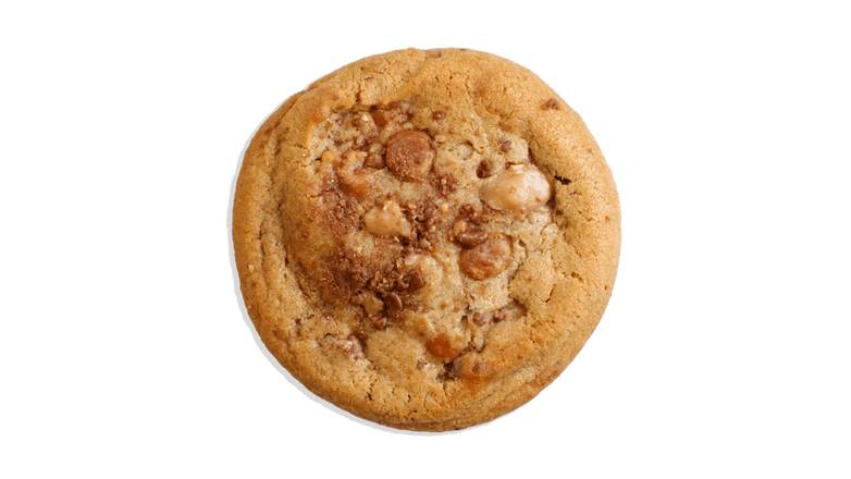 Salted Caramel Cookie