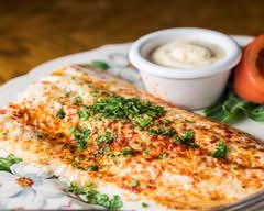 Jack Pandl's Whitefish Bay Inn