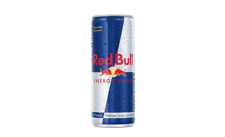 Red Bull Original