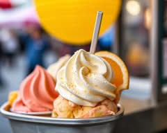 Playa Helado helado de autor (Cabo San Lucas)