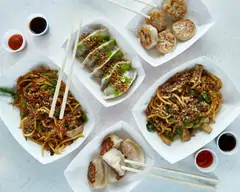 Quickway Japanese Hibachi (Greenbelt)