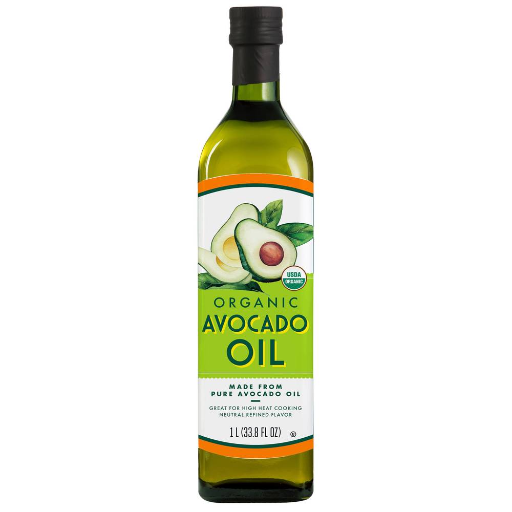Chosen Foods Organic Avocado Oil