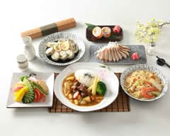 健鮨食堂