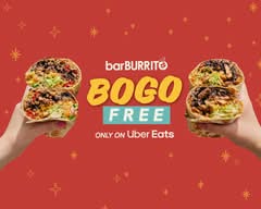 BarBurrito (Courtice)