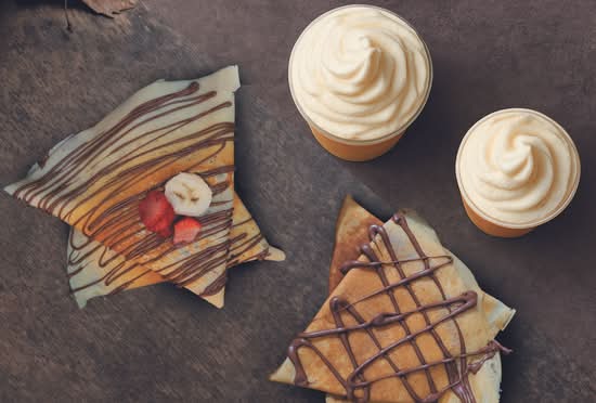 Grizzly Coffee Las Campanas (Queretaro)