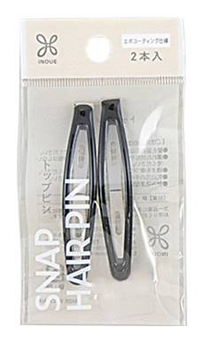 トップピン 2本