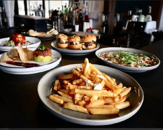 El Litigio Bistro Bar (San Juan)