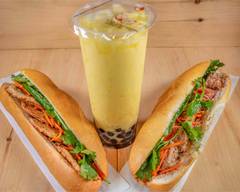 Banh Mi Brampton