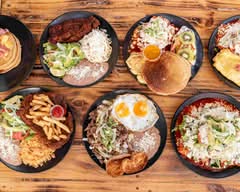 LUPITA SABORES DE HOGAR (Los Cabos)