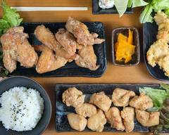 ジョニーのからあげ 木津市場BASE Johnny’s Karaage Kizu Ichiba BASE