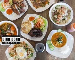 Khmer Cambodian Cuisine