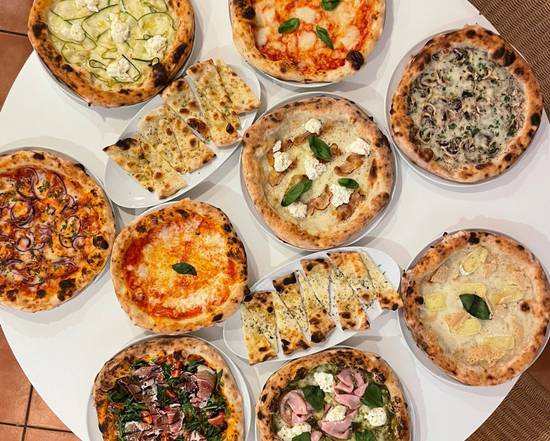 Lumo - Pizza & Grill