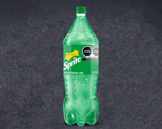 Sprite 2 Lts