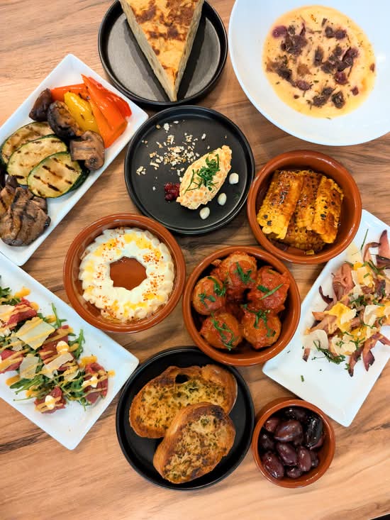 HÄPP(L)IMACHER (Poststrasse 3)