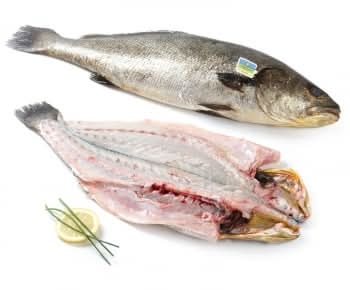 Corvina Círculo de Calidad 2 kg aprox