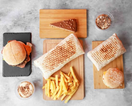 Le Tacotier Marbella