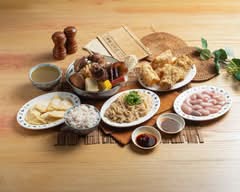 浩益薑母鴨 40年老店