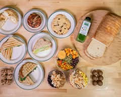 Good Earth Good Eating (6391 Bridgetown Road)