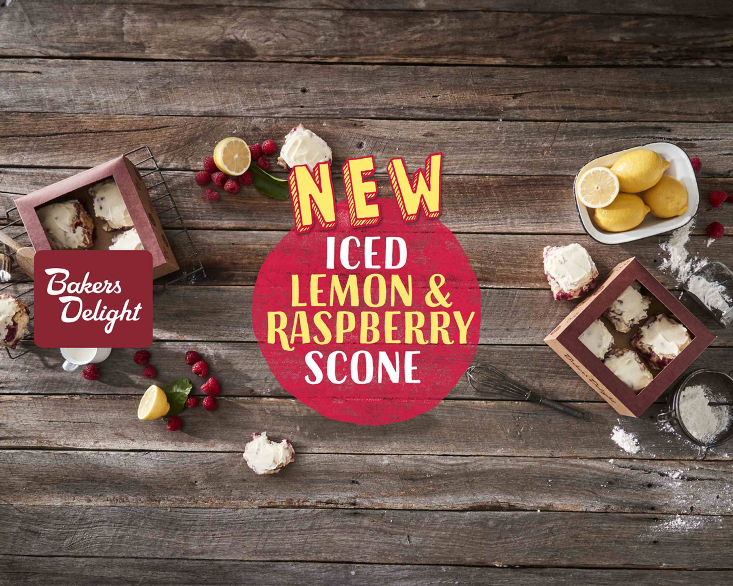 Order Bakers Delight (Mount Gambier Commercial) Menu Delivery and