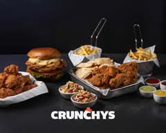 Crunchys