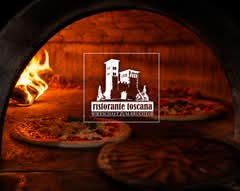 Restaurant Toscana