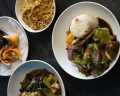 Maycha -Cocina Peruana