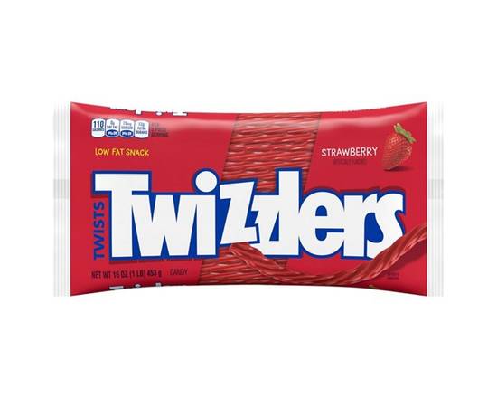 Order Twizzlers food online from Chevron Extramile store, Everett on bringmethat.com