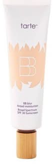 Tarte Cosmetics Bb Blur Natural Matte Tinted Moisturizer Broad Spectrum Spf 30, Fair