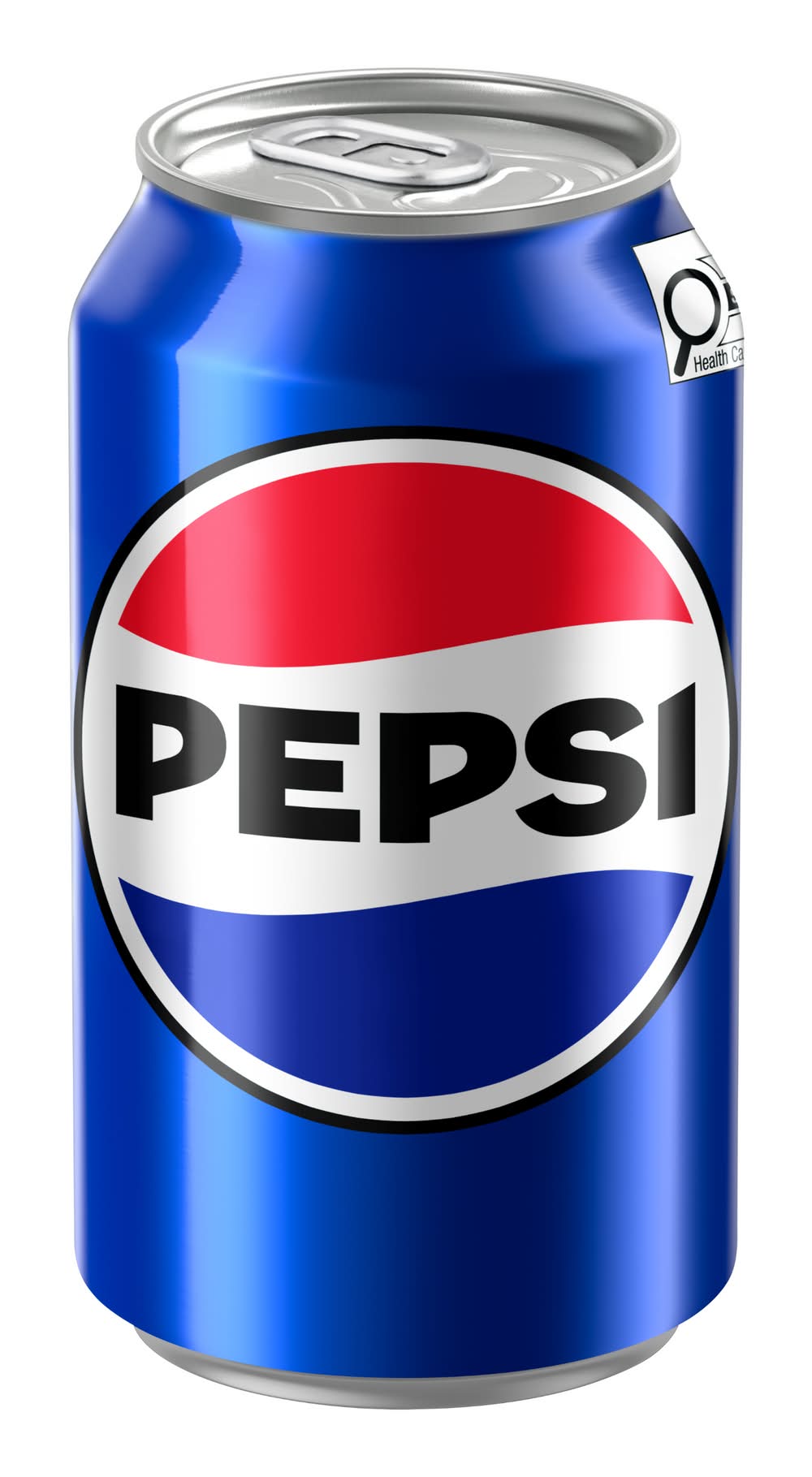 Pepsi canette de cola (355ml) - cola can (355 ml)