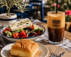 Kalimera Coffee & Snacks ☕️ (Esch-sur-Alzette)