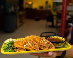 Don Birria Tacos y Mas (1400 East Business 83)