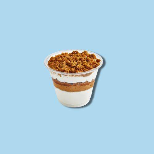 Tiramisu Caramel Speculoos.