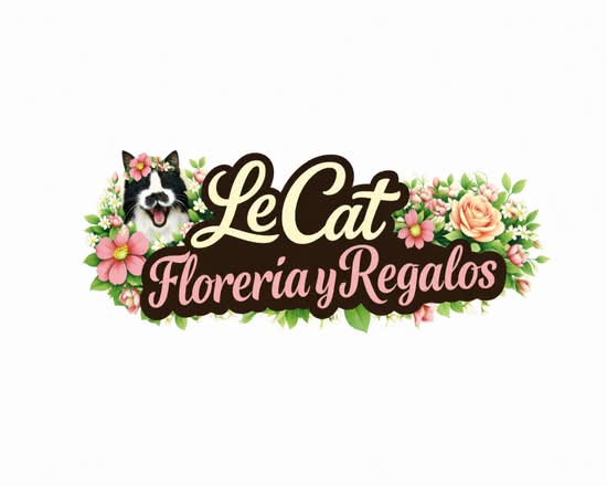 Le Cat Florería y Regalos (San Miguel)