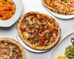 DaNedo l Pizza & Pasta