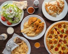 Andrea's House of Pizza
