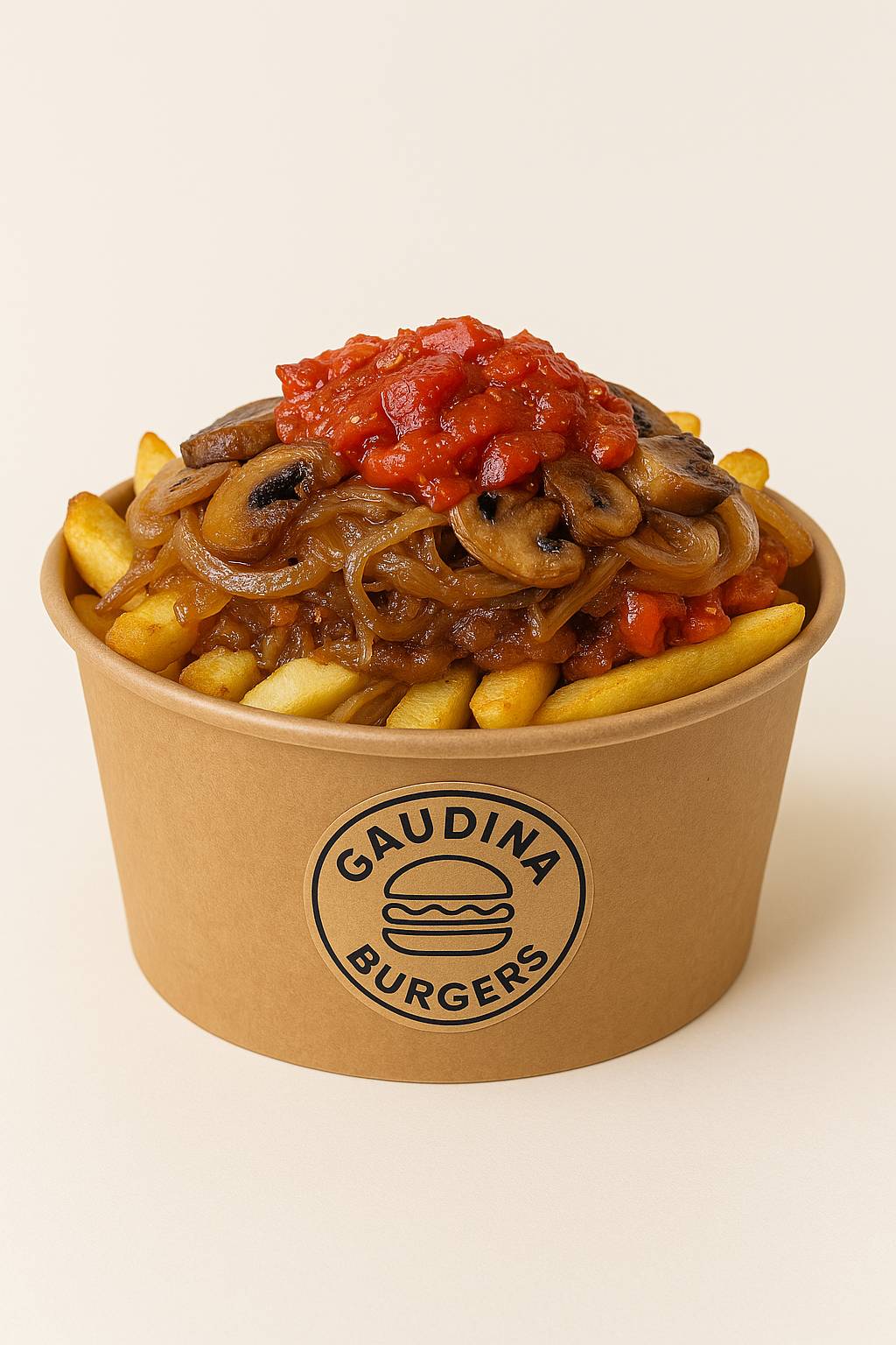 -- BOWL VEGAN --