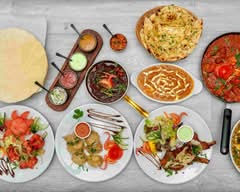 Elgars Nepalese and Indian restaurant