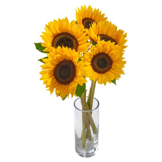 Co-Op Sunflower Bouquet