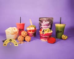 The Juice House (Montclair)