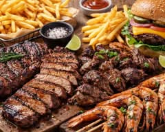 Motown Bar and Grill