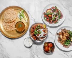 Aachi's Chettinad