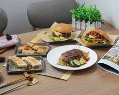 卡莫早午餐-復興店