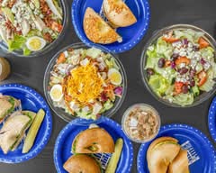 The Great American Bagel - Channahon